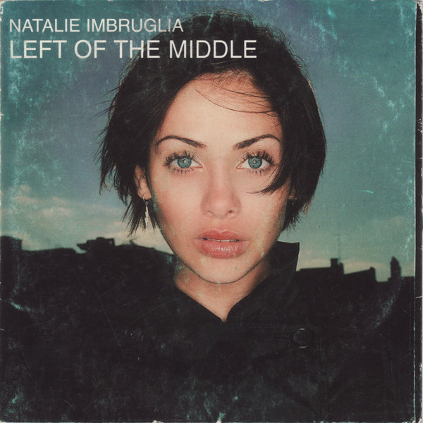 NATALIE IMBRUGLIA