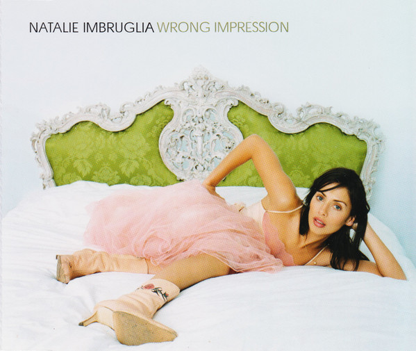 NATALIE IMBRUGLIA