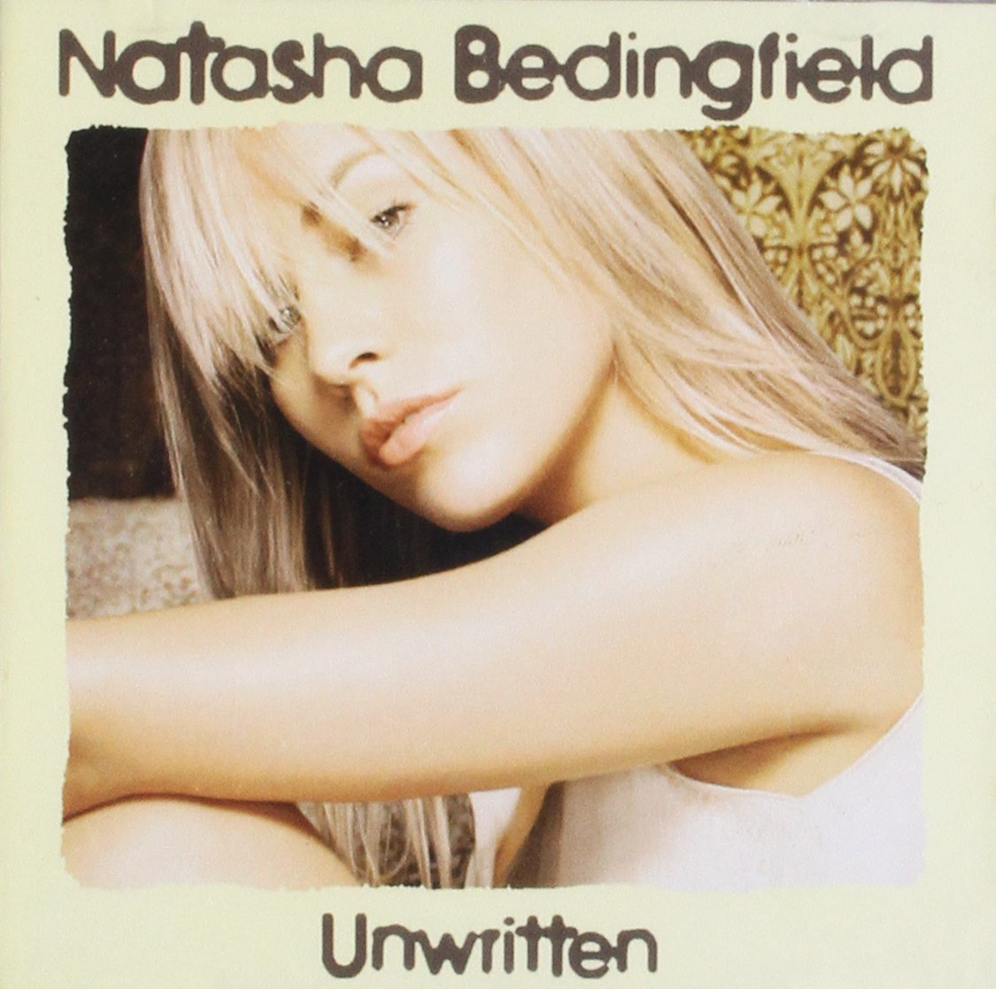 NATASHA BEDINGFIELD