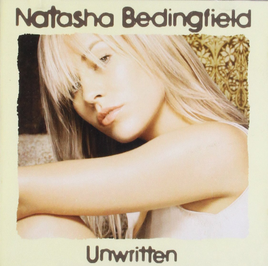 NATASHA BEDINGFIELD