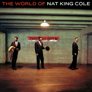 NAT KING COLE 