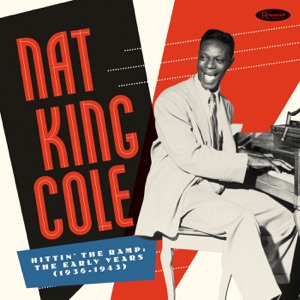 NAT   KING   COLE