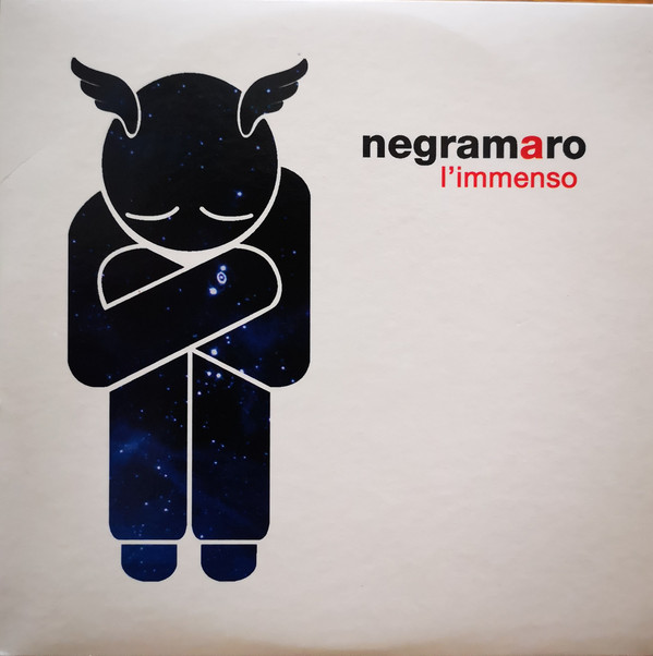 NEGRAMARO