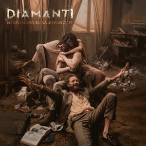 NEGRAMARO, ELISA, JOVANOTTI