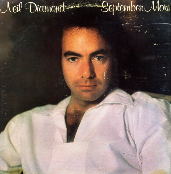 NEIL DIAMOND