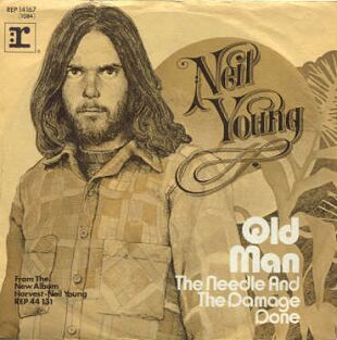 NEIL YOUNG
