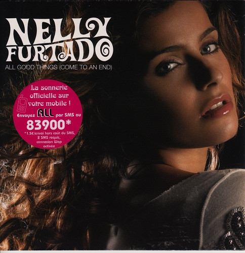 NELLY FURTADO