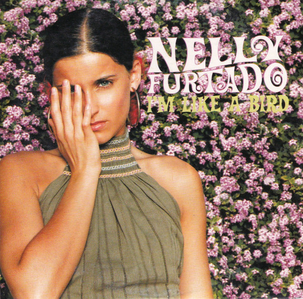 NELLY FURTADO