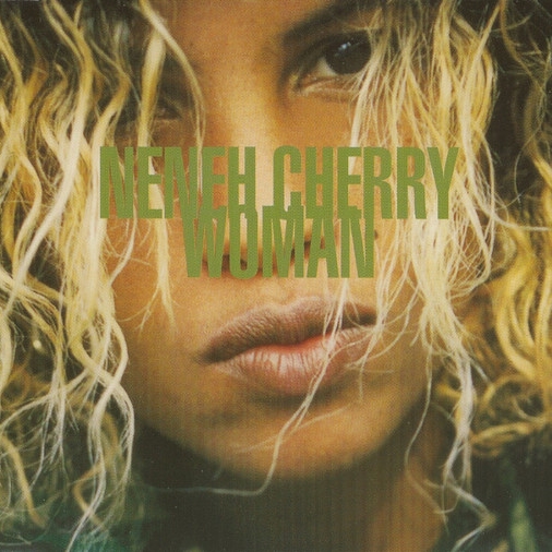 NENEH CHERRY