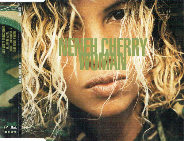 NENEH CHERRY