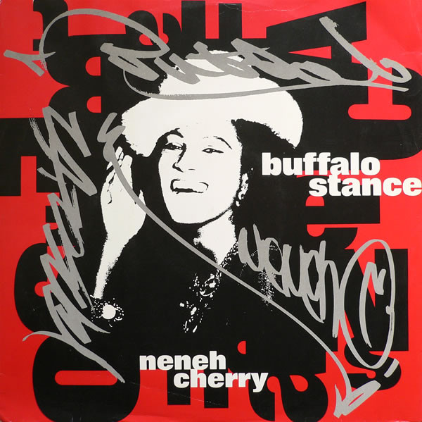 NENEH CHERRY 