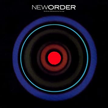 NEW ORDER