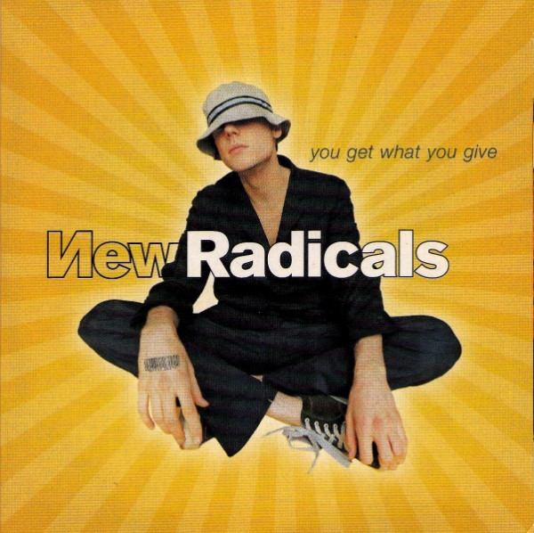 NEW RADICALS 