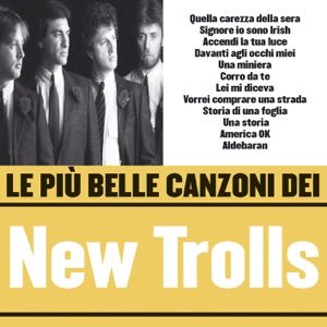 NEW TROLLS