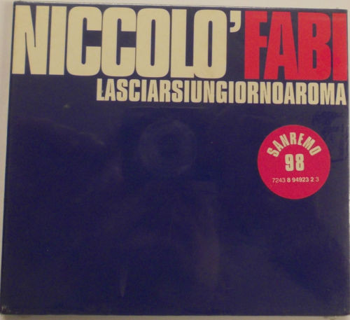 NICCOLO' FABI