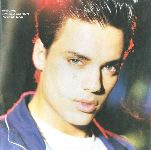 NICK KAMEN 