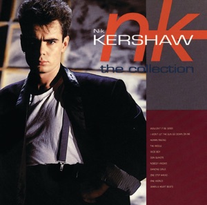 NIK KERSHAW