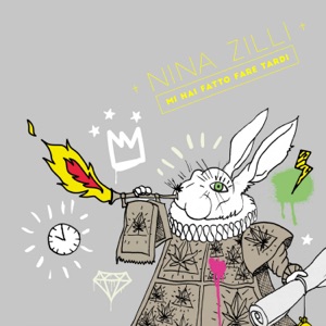 NINA ZILLI