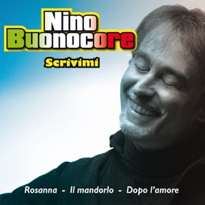 NINO BUONOCORE