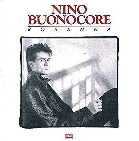 NINO BUONOCORE 