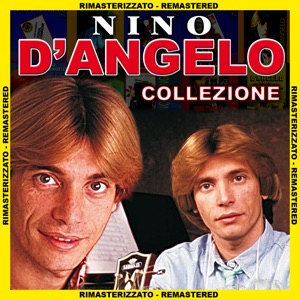NINO D'ANGELO