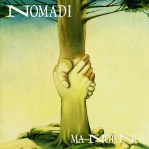 NOMADI