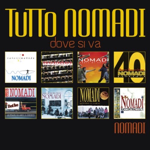NOMADI