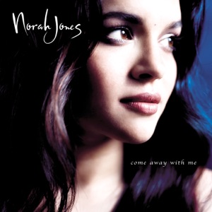 NORAH JONES 