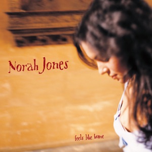 NORAH JONES 