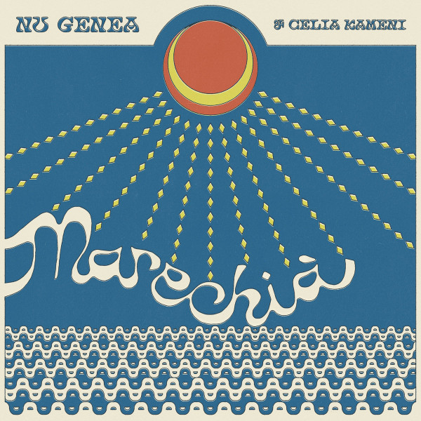 NU GENEA