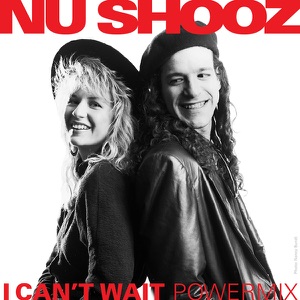 NU SHOOZ