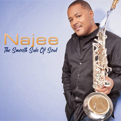 NAJEE, CHRIS 
