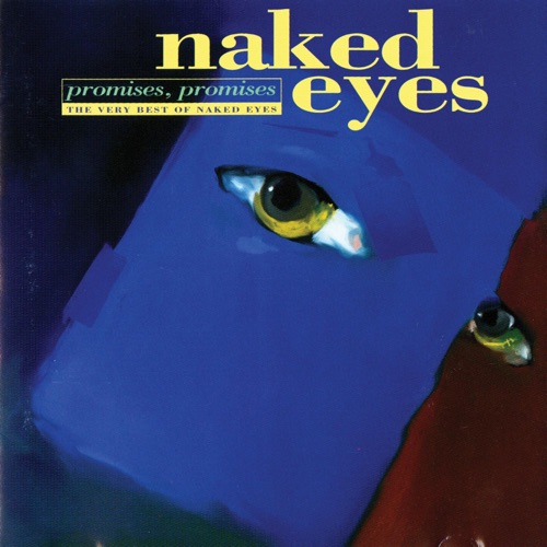 NAKED EYES