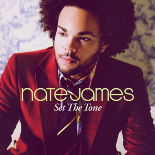 NATE JAMES