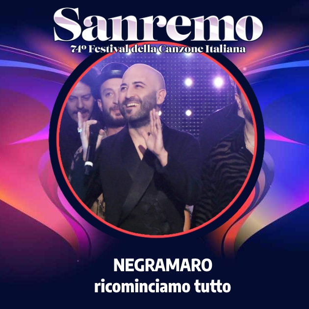 NEGRAMARO