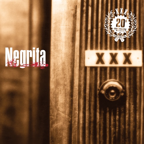 NEGRITA
