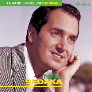 NEIL SEDAKA