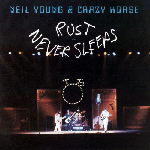 NEIL YOUNG