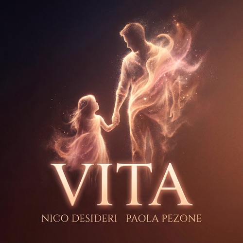 NICO DESIDERI FEAT PAOLA PEZONE