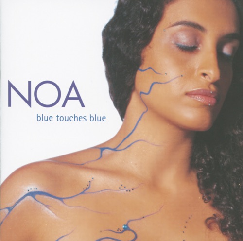 NOA (ACHINOAM NINI)