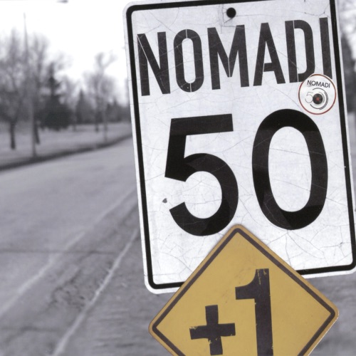 NOMADI