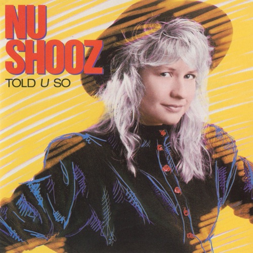 NU SHOOZ