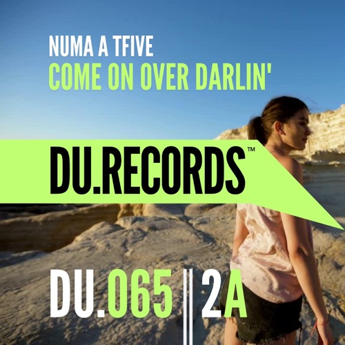 NUMA A TFIVE