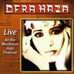 OFRA HAZA