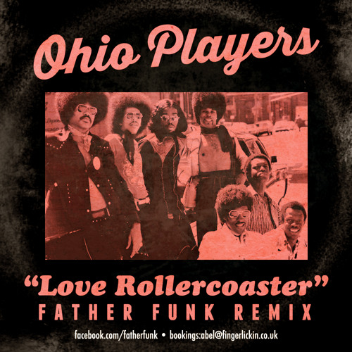 OHIO PLAYERS