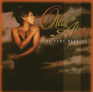 OLETA ADAMS