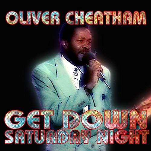 OLIVER CHEATHAM