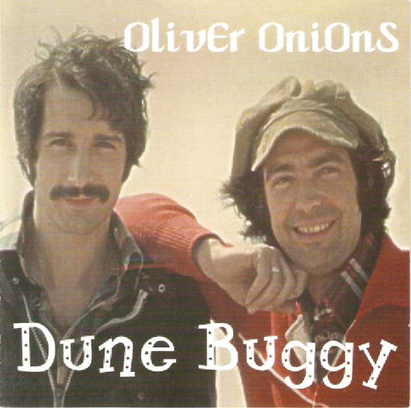 OLIVER ONIONS