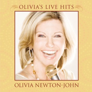OLIVIA NEWTON JOHN