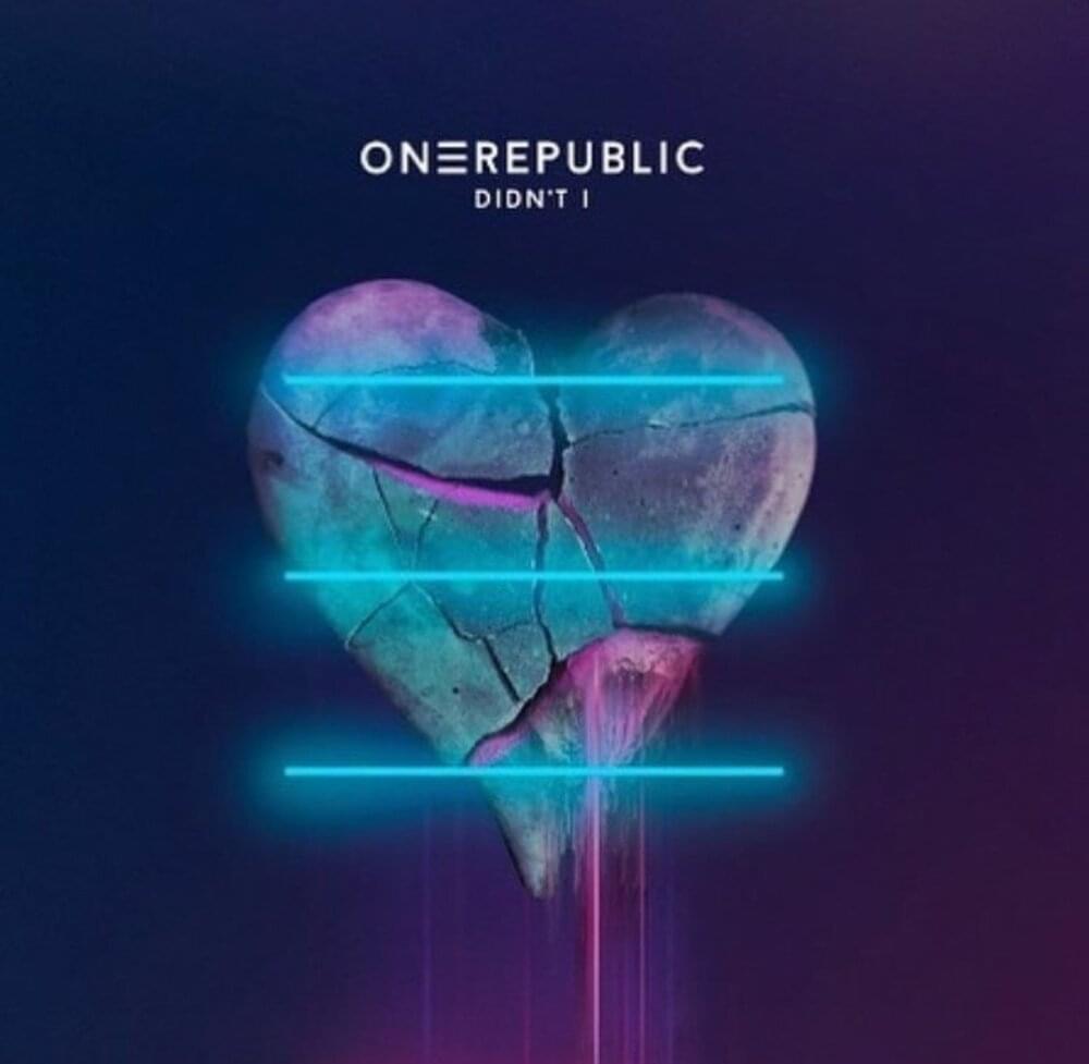 ONEREPUBLIC